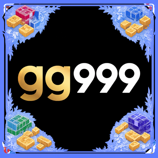 gg999 — mitra unggulan