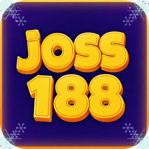 joss188 — mitra unggulan